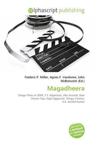 Magadheera