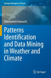 Patterns Identification and Data Mining in Weather and Climate
