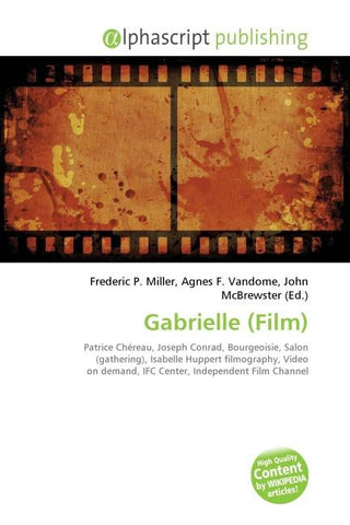 Gabrielle (Film)
