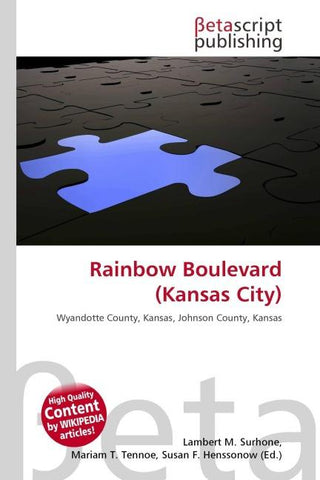 Rainbow Boulevard (Kansas City)