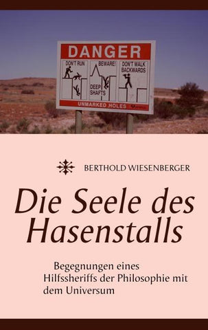 Die Seele des Hasenstalls