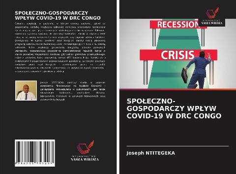 SPO¿ECZNO-GOSPODARCZY WP¿YW COVID-19 W DRC CONGO