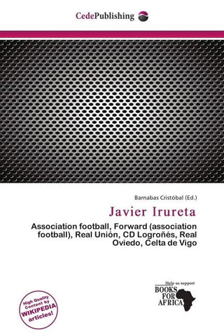 Javier Irureta