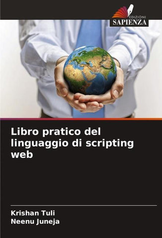 Libro pratico del linguaggio di scripting web
