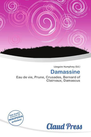 Damassine
