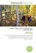 Hiking