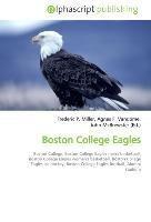 Boston College Eagles