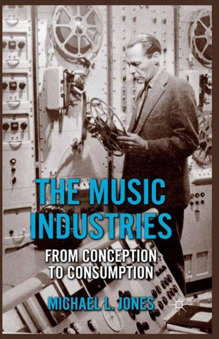 The Music Industries