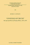 Covetous of Truth
