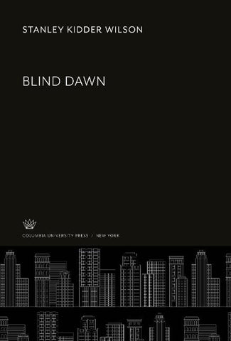 Blind Dawn