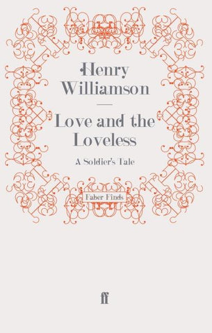 Love and the Loveless