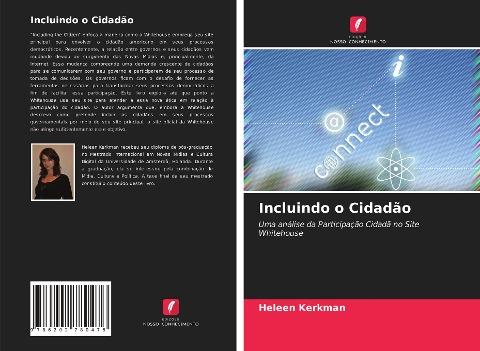 Incluindo o Cidadão