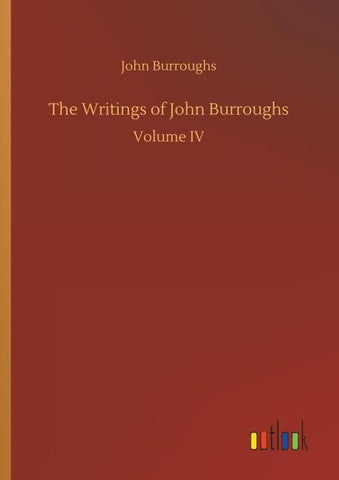 The Writings of John Burroughs