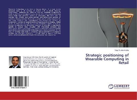 Strategic positioning of Wearable Computing in Retail