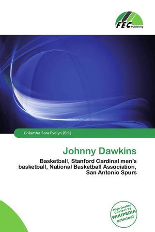 Johnny Dawkins