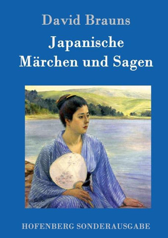 Japanische Märchen und Sagen
