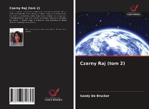 Czarny Raj (tom 2)