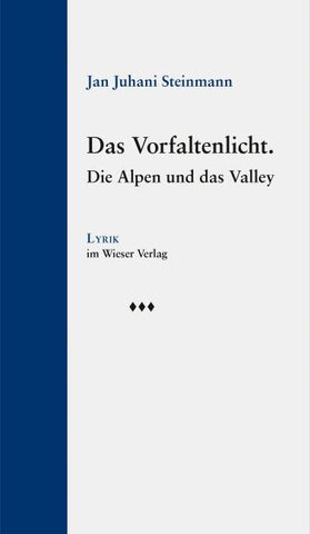 Das Vorfaltenlicht