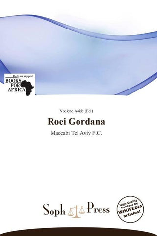 Roei Gordana