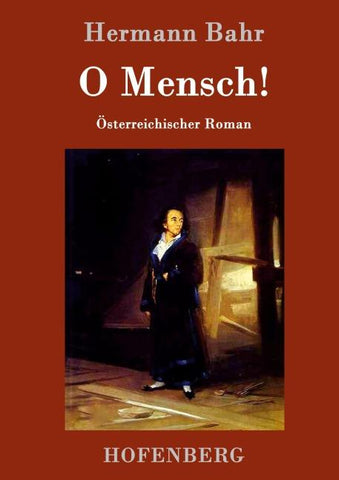 O Mensch!