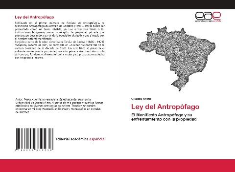 Ley del Antropófago