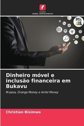 Dinheiro móvel e inclusão financeira em Bukavu