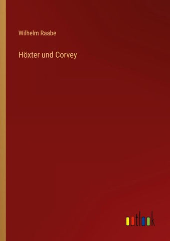 Höxter und Corvey