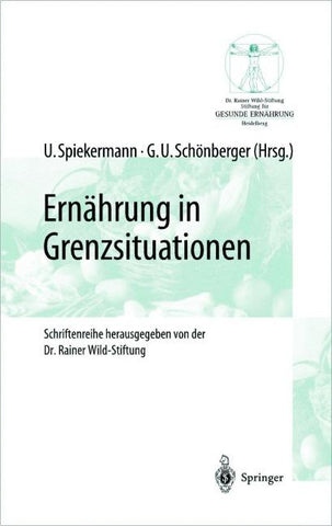 Ernährung in Grenzsituationen