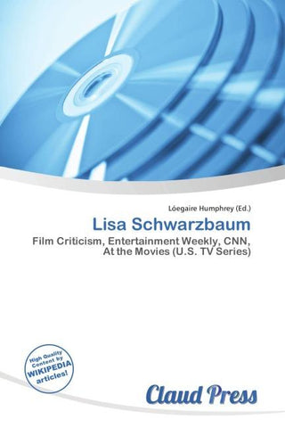 Lisa Schwarzbaum