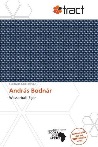 András Bodnár