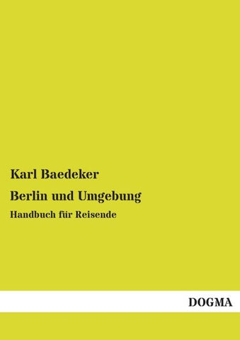 Berlin und Umgebung