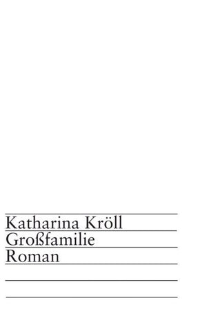 Großfamilie