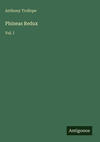 Phineas Redux