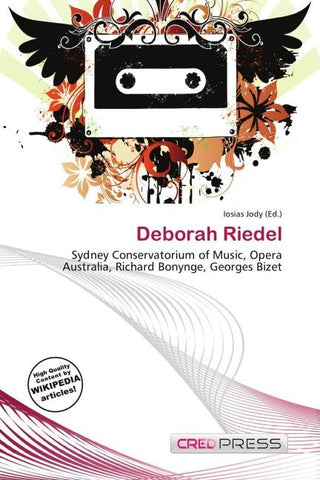 Deborah Riedel