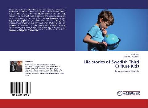 Life stories of Swedish Third Culture Kids