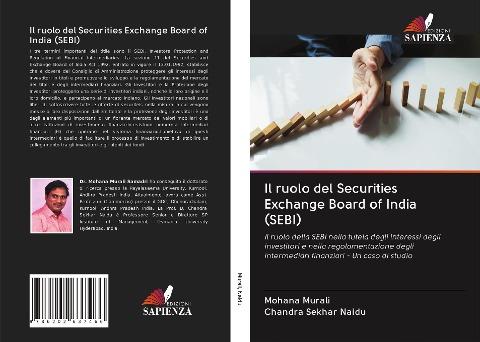 Il ruolo del Securities Exchange Board of India (SEBI)