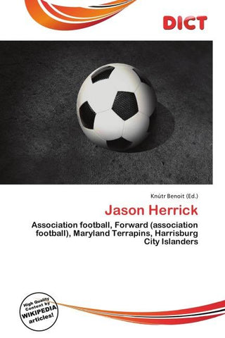 Jason Herrick