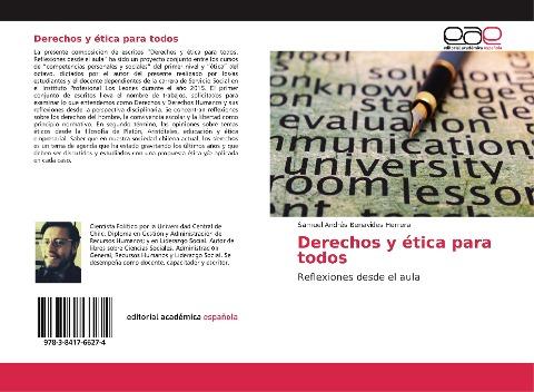 Derechos y ética para todos