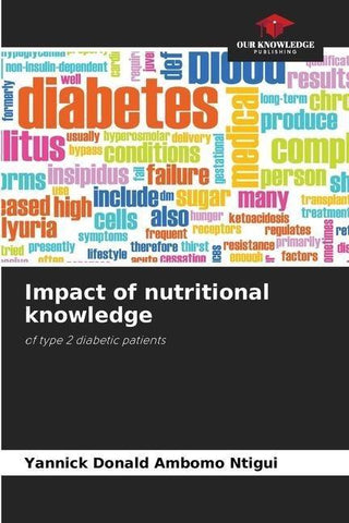 Impact of nutritional knowledge