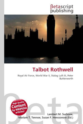 Talbot Rothwell