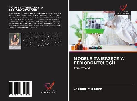 MODELE ZWIERZ¿CE W PERIODONTOLOGII