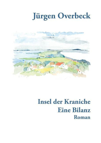 Insel der Kraniche