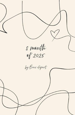 8 month of 2025