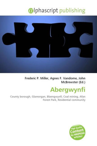 Abergwynfi