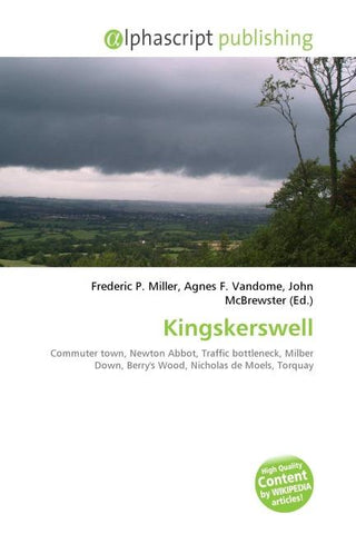 Kingskerswell