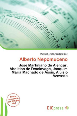Alberto Nepomuceno