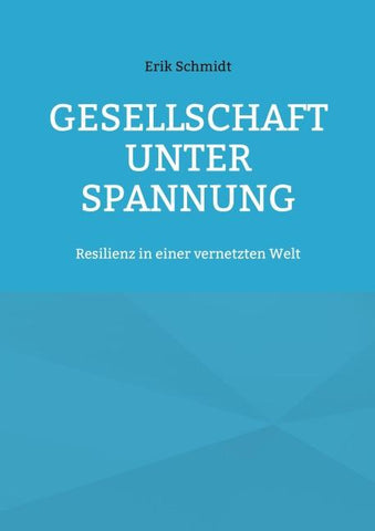 Gesellschaft unter Spannung