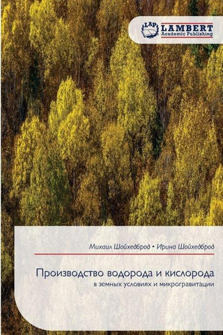 Proizwodstwo wodoroda i kisloroda