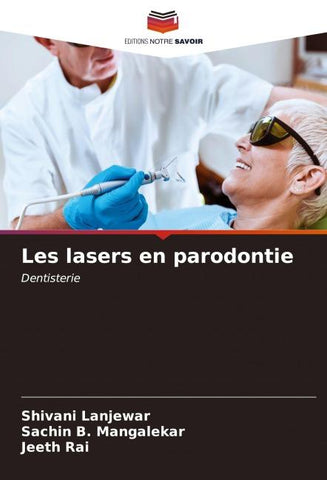 Les lasers en parodontie