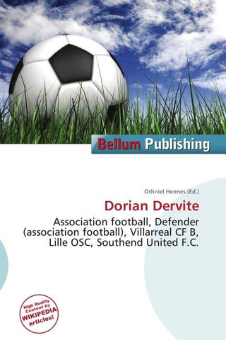 Dorian Dervite